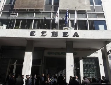 Στο πειθαρχικό στέλνει η ΕΣΗΕΑ τον δημοσιογράφο της ΕΡΤ Σωτήρη Καψώχα